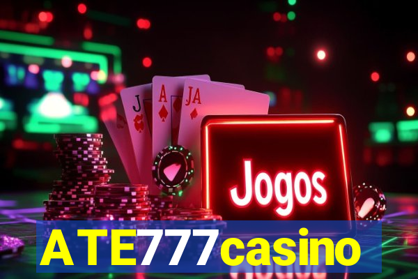 ATE777casino