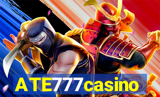 ATE777casino