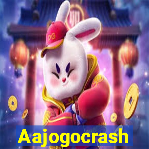 Aajogocrash