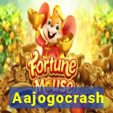 Aajogocrash