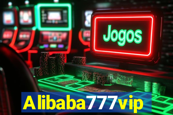 Alibaba777vip