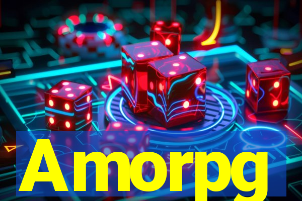 Amorpg