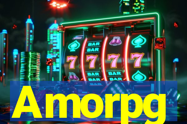 Amorpg