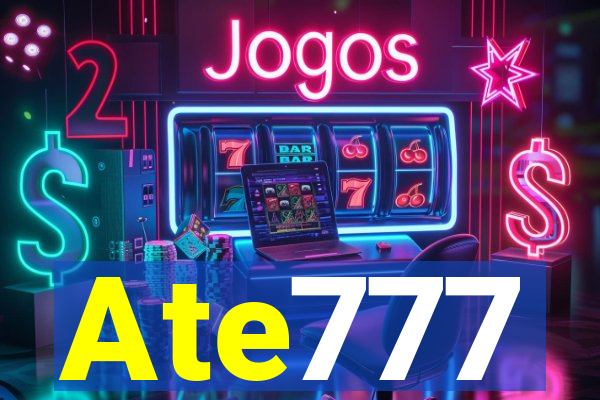 Ate777