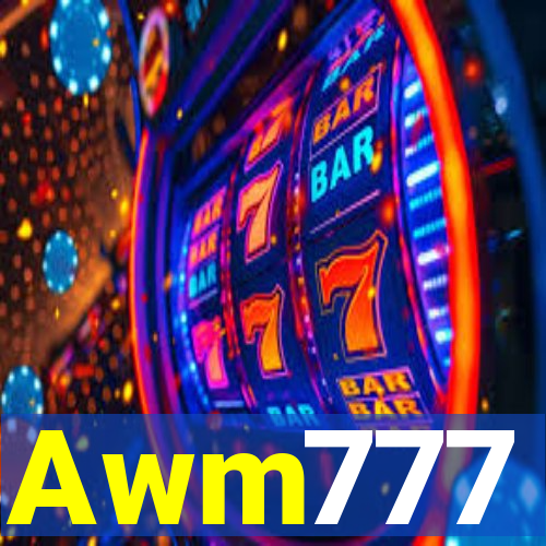 Awm777