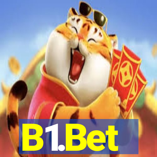 B1.Bet