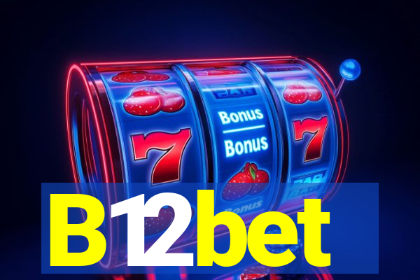 B12bet