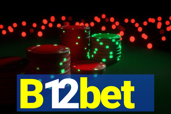 B12bet