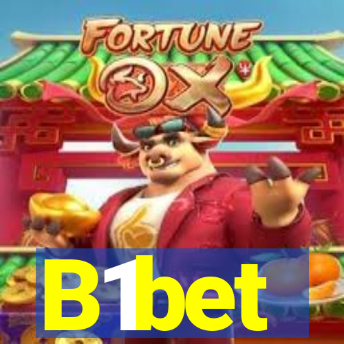 B1bet