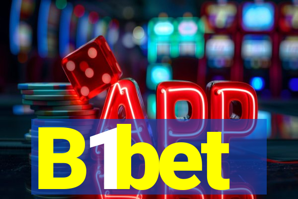 B1bet