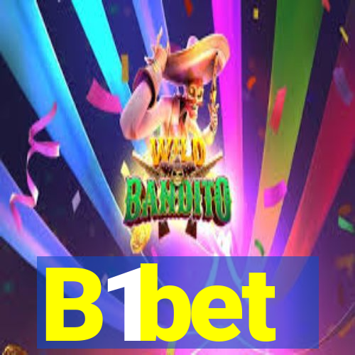 B1bet