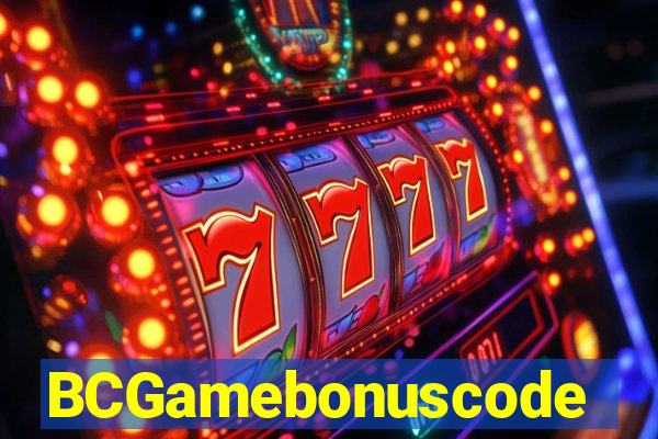 BCGamebonuscode