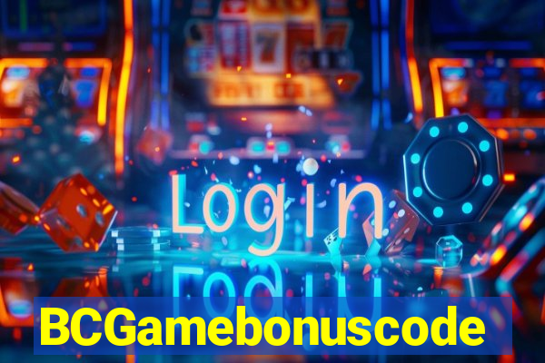 BCGamebonuscode