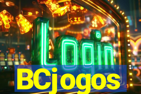 BCjogos