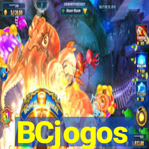 BCjogos