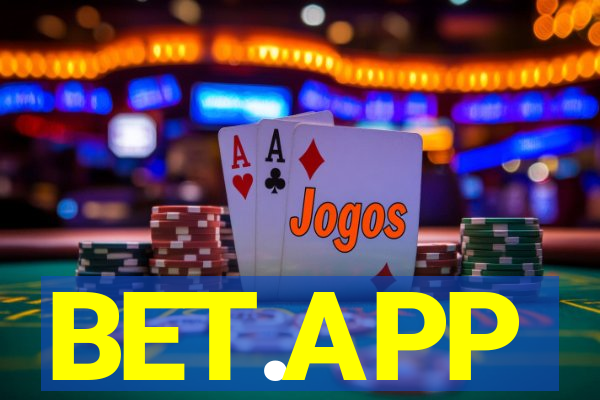 BET.APP