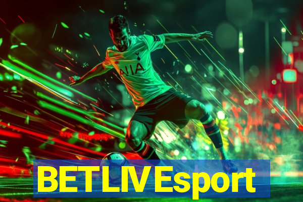 BETLIVEsport