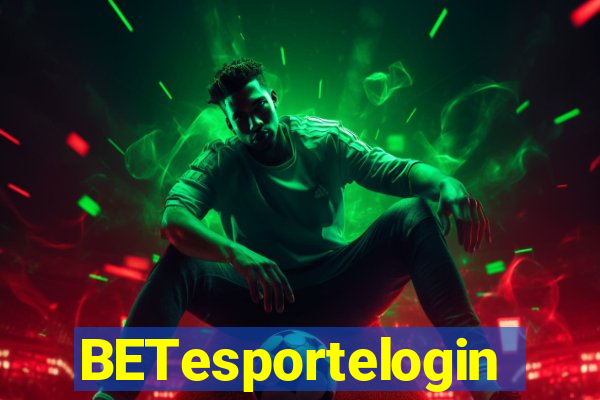 BETesportelogin