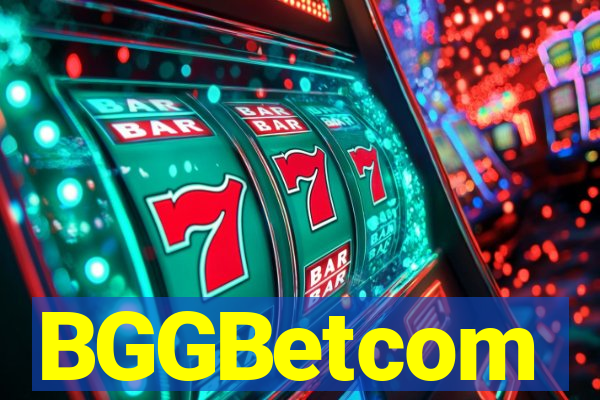 BGGBetcom