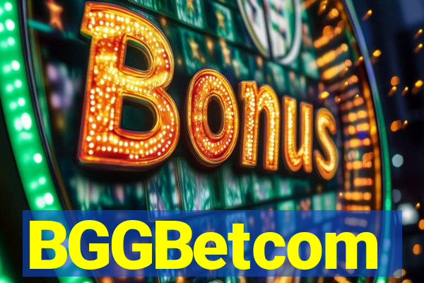 BGGBetcom