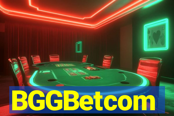 BGGBetcom