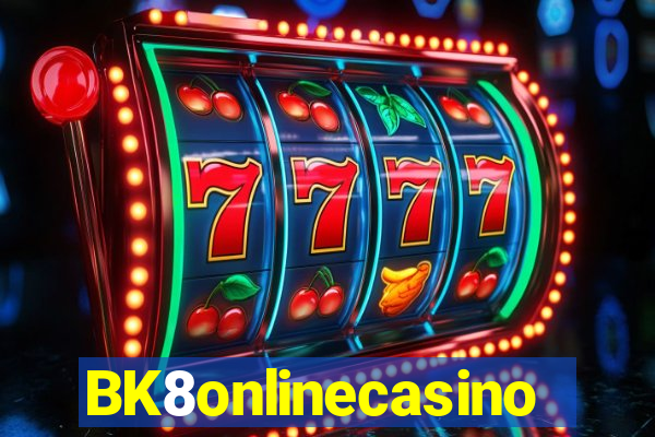 BK8onlinecasino