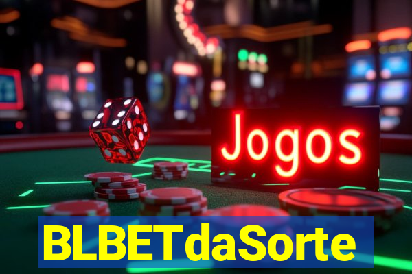 BLBETdaSorte