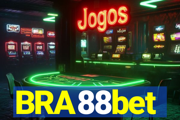 BRA88bet