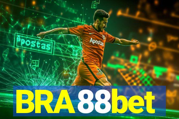 BRA88bet