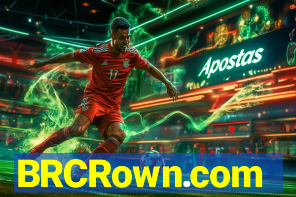 BRCRown.com