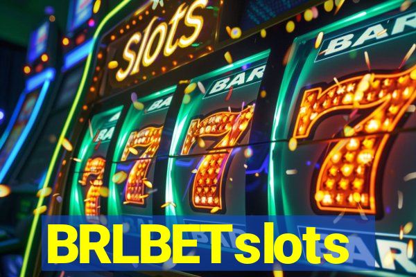 BRLBETslots