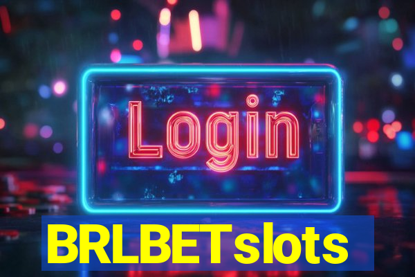 BRLBETslots