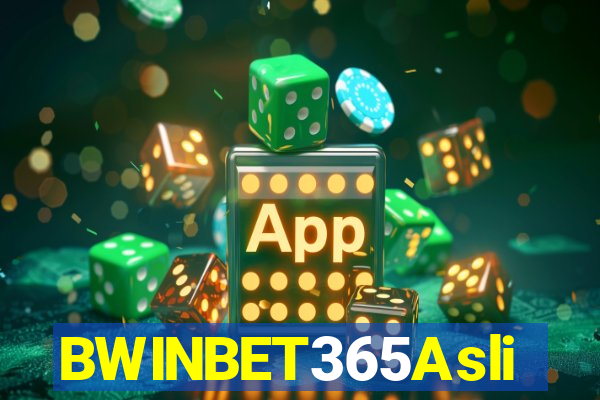 BWINBET365Asli