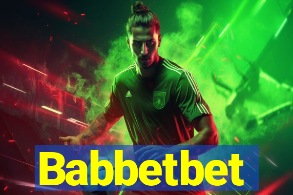 Babbetbet