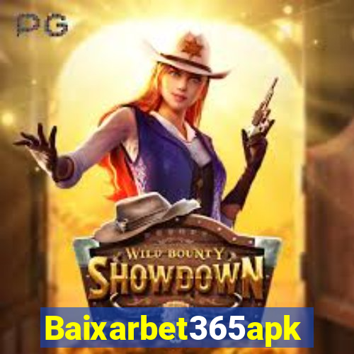 Baixarbet365apk