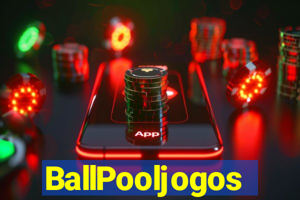 BallPooljogos