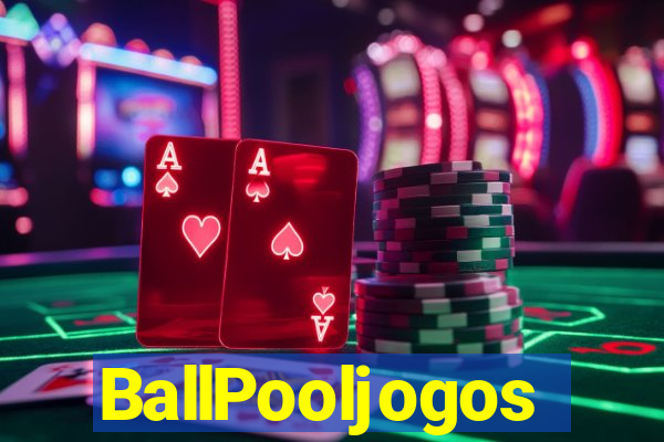 BallPooljogos