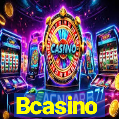 Bcasino