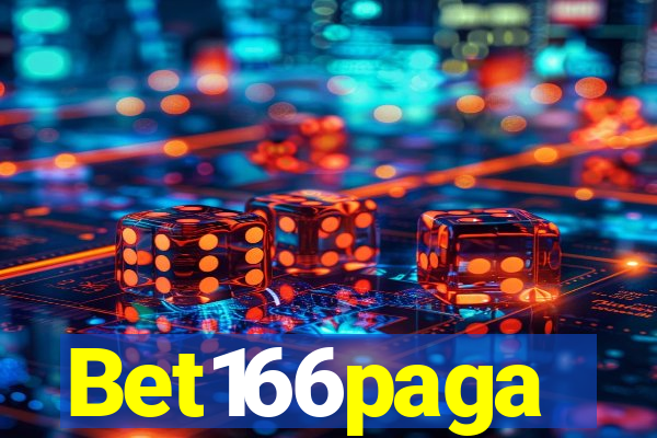 Bet166paga