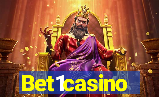 Bet1casino