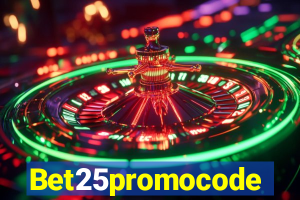 Bet25promocode