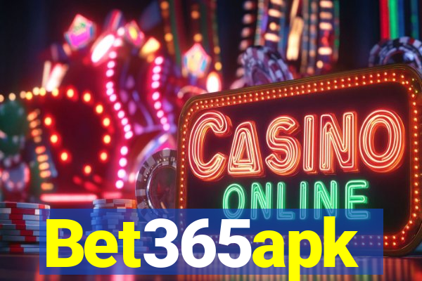 Bet365apk