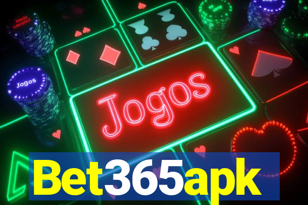 Bet365apk