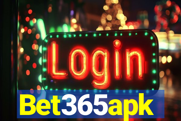 Bet365apk