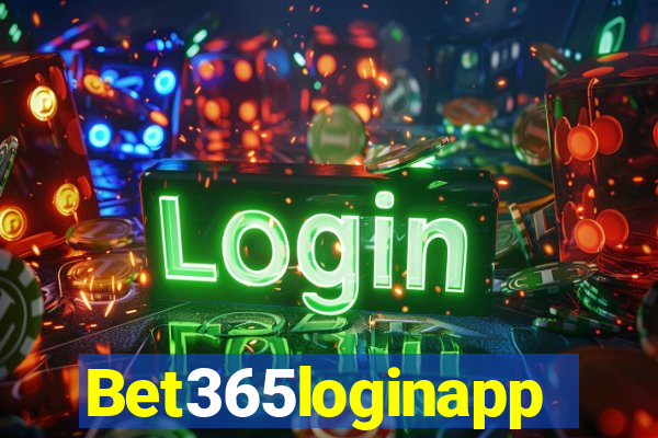 Bet365loginapp