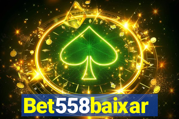 Bet558baixar