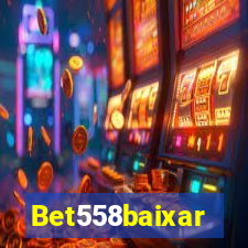 Bet558baixar