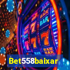 Bet558baixar