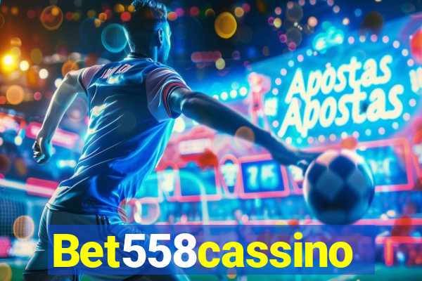 Bet558cassino