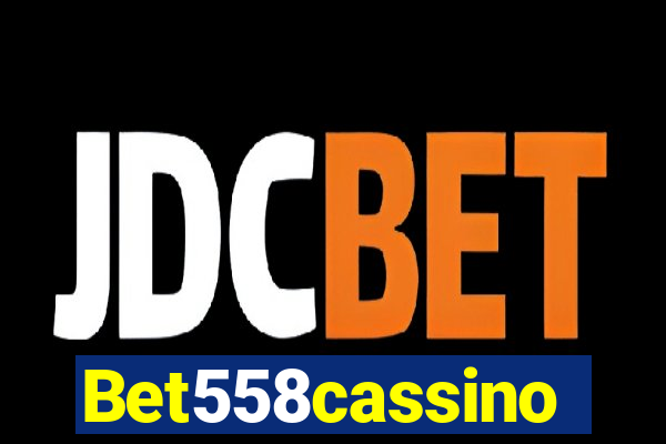 Bet558cassino